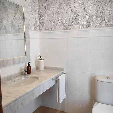 Lagunas Chalet Adosado Max 10, No Recomendable Grupos De Jovenes Sanxenxo