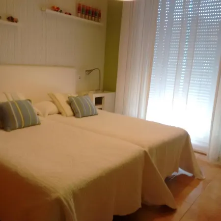 Holiday home Lagunas Chalet Adosado Max 10, No Recomendable Grupos De Jovenes Sanxenxo