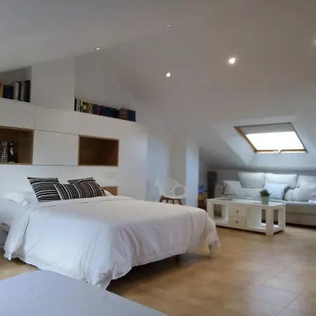 Holiday home Lagunas Chalet Adosado Max 10, No Recomendable Grupos De Jovenes