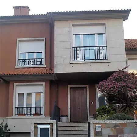 Lagunas Chalet Adosado Max 10, No Recomendable Grupos De Jovenes Holiday home *