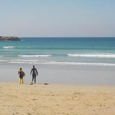 Lagunas Chalet Adosado Max 10, No Recomendable Grupos De Jovenes Holiday home Sanxenxo